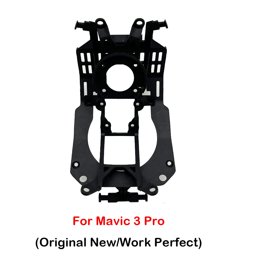 Plaque D'Amortissement Des Vibrations Pour DJI Mavic 3 Pro, Air 3 Et Air 3S - Protection Cardan Et Caméra