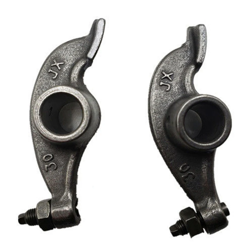 

Motorcycle Valve Rocker Arms fits for Honda Jialing Lifan Wuyang Dayun WY125-A-C WH125 CB125 XL125 MCR125 JH125 Engine Parts