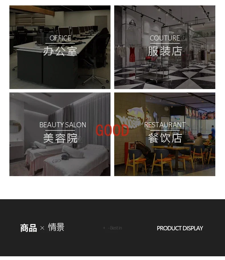 Изогнутый бар в китайском стиле для отеля, магазина одежды, кассира, стол из ротанга, простая йога, салон красоты, приставка