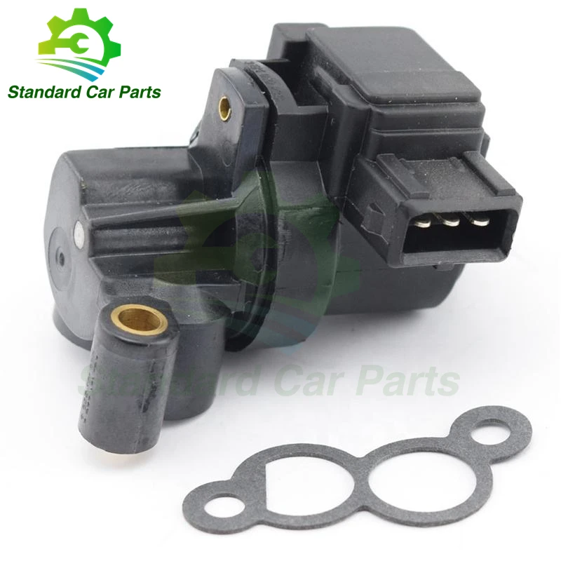 

3pins IAC Idle Air Control Valve 35150-33010 For Kia Optima Sportage Rio Sephia Magenti Hyundai Sonata Santa Fe Tiburon Tucson