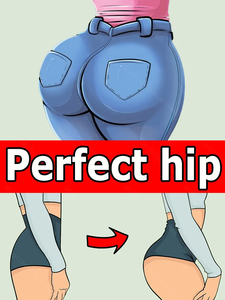 

Have better butt