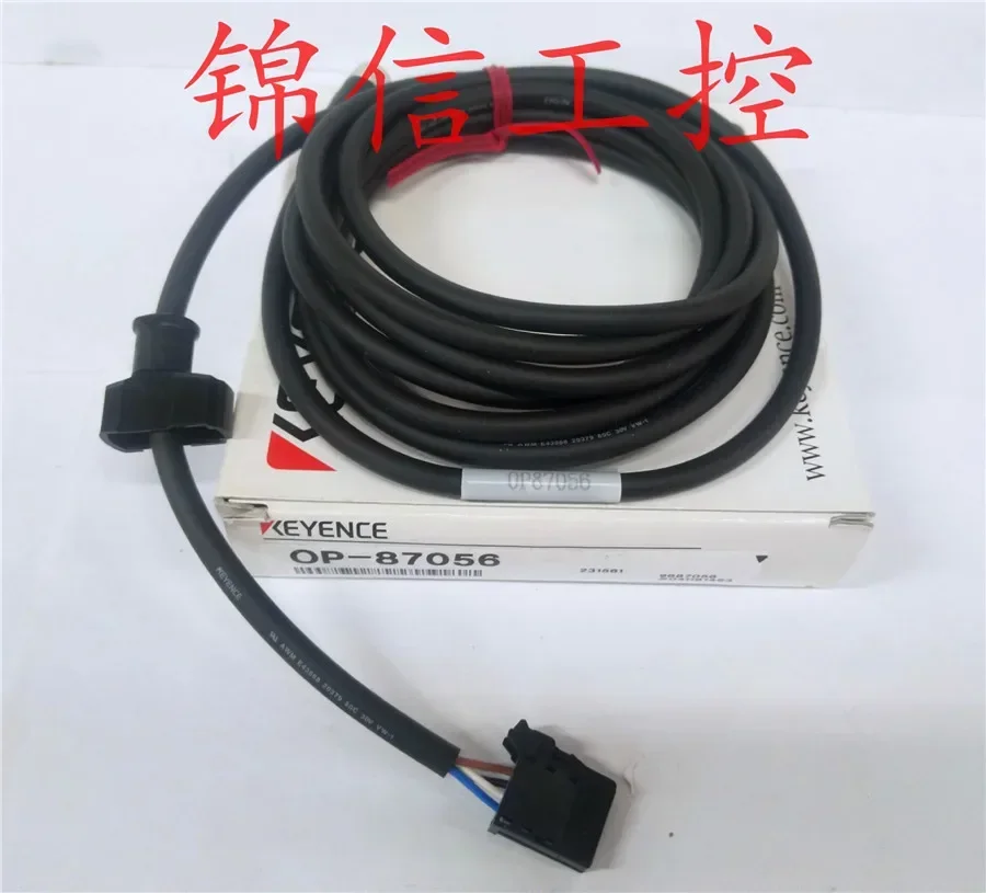 KEYENCE OP-87056  100% new and original