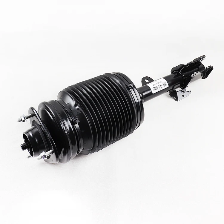 Tenge 48010-48070 Ammortizzatore sospensione pneumatica anteriore sinistra/destra per Lexus RX350 RX450h RX270 2009-2015 Airmatic Buffer Strut
