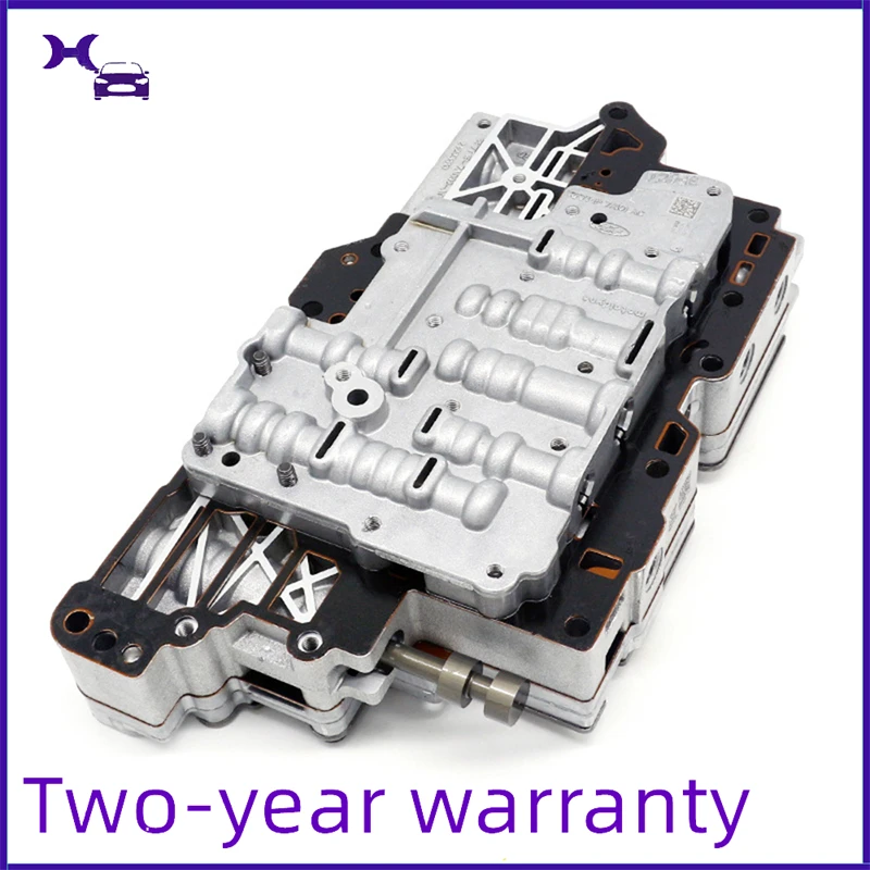 ชุดวาล์ว 6T70 6T75 6T70E 6T75E รุ่น 124740AC สำหรับเชฟโรเลต คาดิลแลค บูอิค แบบใหม่และแบบเก่า คุณภาพสูง ชุดวาล์วเกียร์ 11