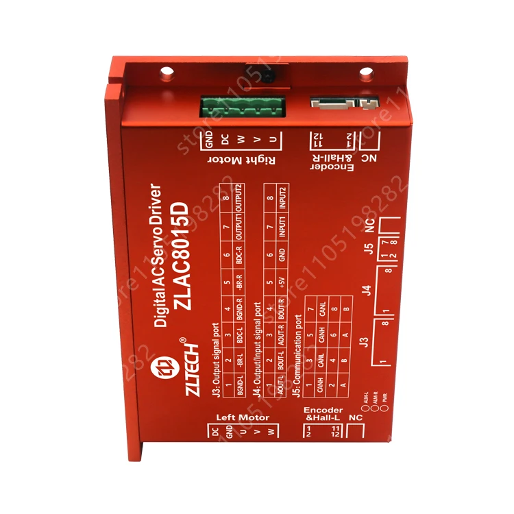 Zltech Dual Channel…