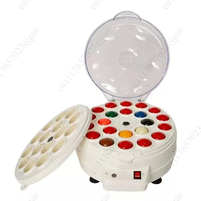 Hot selling fully automatic billiards American billiards cleaning machine no ball cleaning machine