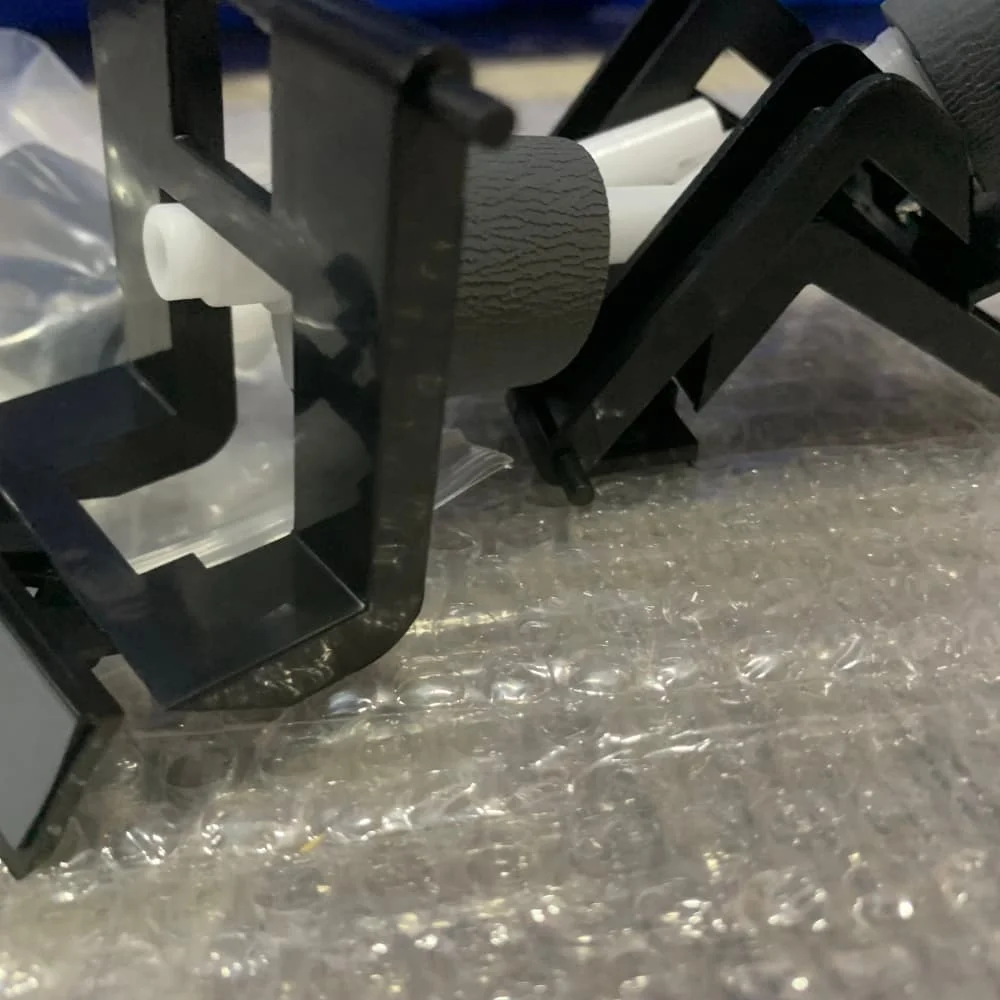 

1 комплект. Ролик захвата + разделительная накладка для Samsung ML 1210 1220 1250 1430 5100 4500 808 550 555P ML1210 ML1430 ML5100 ML4500