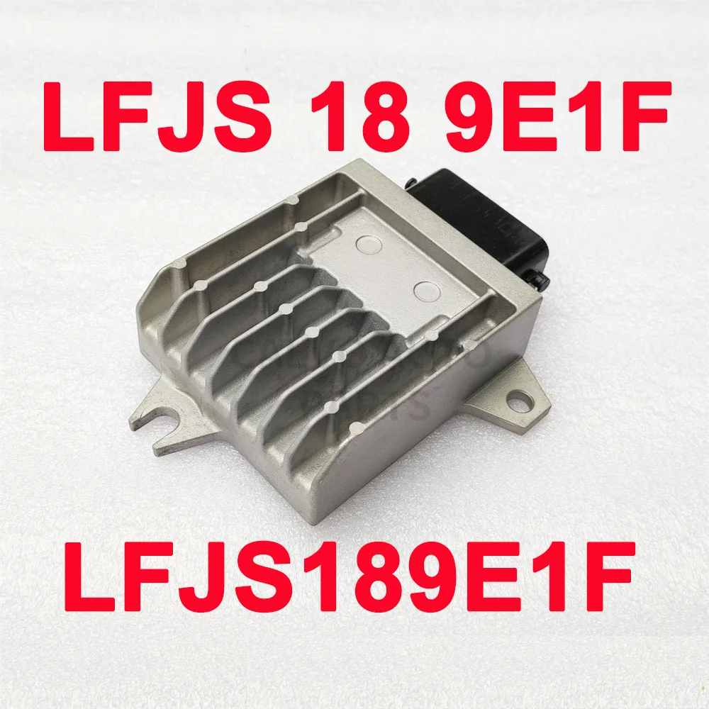 

LFJS189E1F 2009-2013 for MAZDA 3 2.0 TCU TCM TRANSMISSION CONTROL MODULE LFJS 18 9E1F