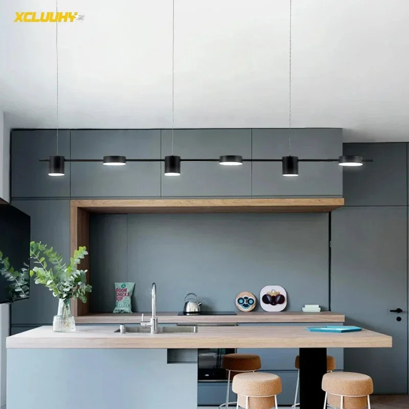 Modern Ceiling Light Fixture Sputnik Chandelier,Minimalist Style Pendant Lights for Bedroom Foyer Kitchen Dining Room