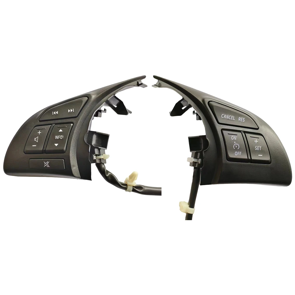 

Car Interior Upgrade Cruise Control Button CX4 Control Button Direct Installation Reliable Performance Vehicle Fitment