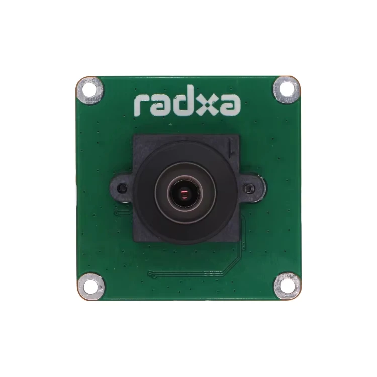 GGDX Hot Seller Radxa 8M 219 Camera Kit with 8-Megapixel IMX Sensor Electronic Modules New&Original in Stock