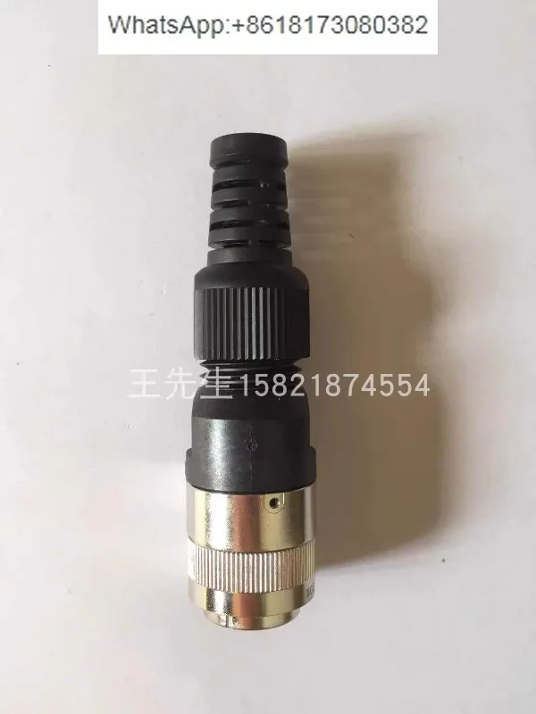 

In stock brand new Japanese original imported connector DDK plug socket connector CM09-P32S-L (R1)