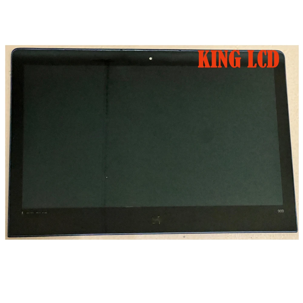 13.3 "LCD لينوفو اليوغا 900-13ISK LCD عرض تعمل باللمس محول الأرقام الجمعية لينوفو اليوغا 900 LTN133YL05 LCD استبدال