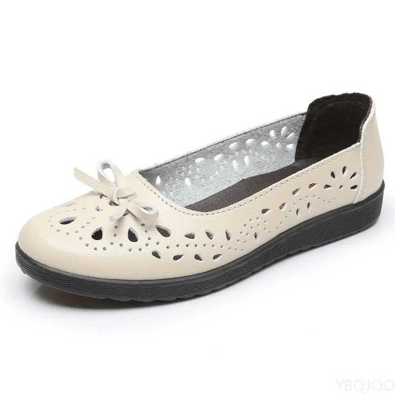 Scarpe da ginnastica minimaliste leggere da donna estive con fibbia e chiusura in rete, comode scarpe da donna, scarpe basse da donna casual alla moda