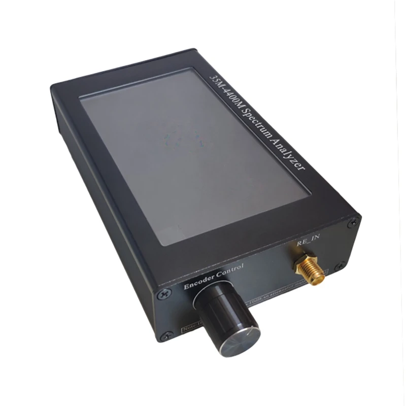 Thumbnail 4 - #5 Trending Handheld Signal Analyzers Right Now