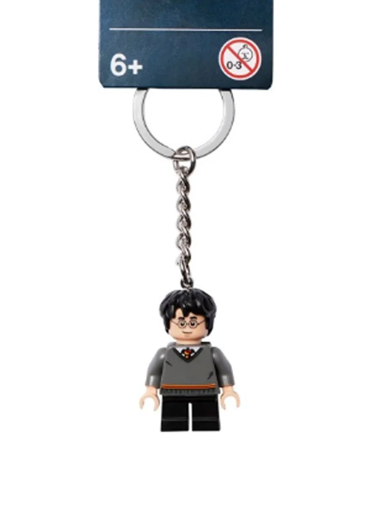 Lego 854114 Llavero Harry Potter