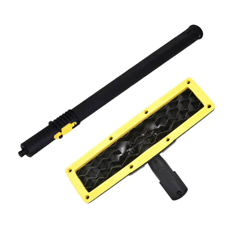

Удлинитель ABWR-Spray Lance, насадка для щетки для пола для Karcher CTK10 CTK20 SC1 SC2 SC3 SC4 SC5 SG4 SC1-5 SG2, аксессуар для шайбы