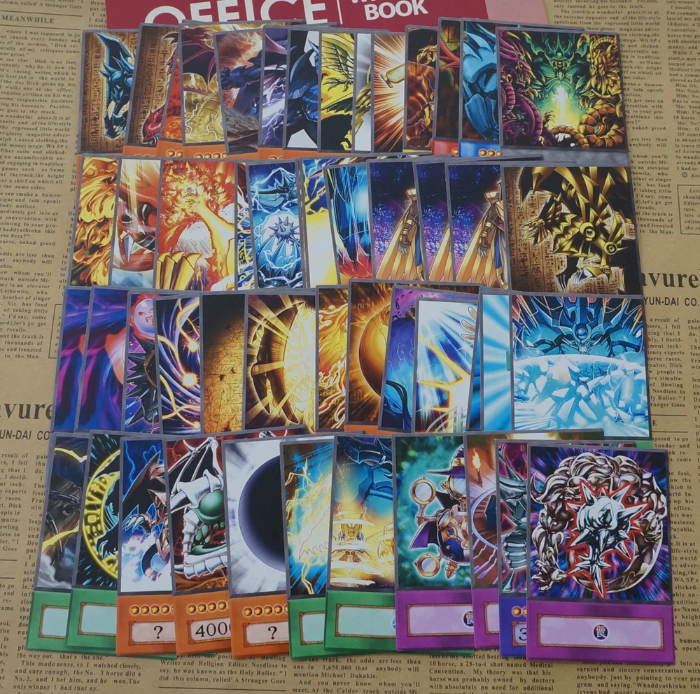3 god cards yugioh gx Amazon.com: Yugioh All 3 God Cards! Including Rare Cards. 25 Total Card lot  : Toys & Games main image 0