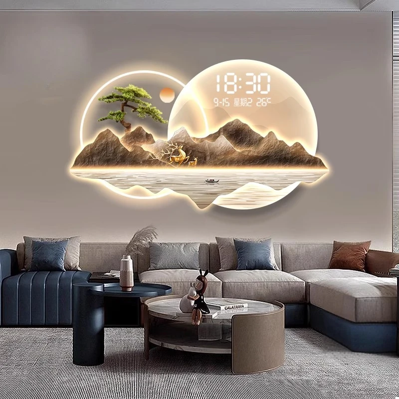 Large Size Room Dec… - image