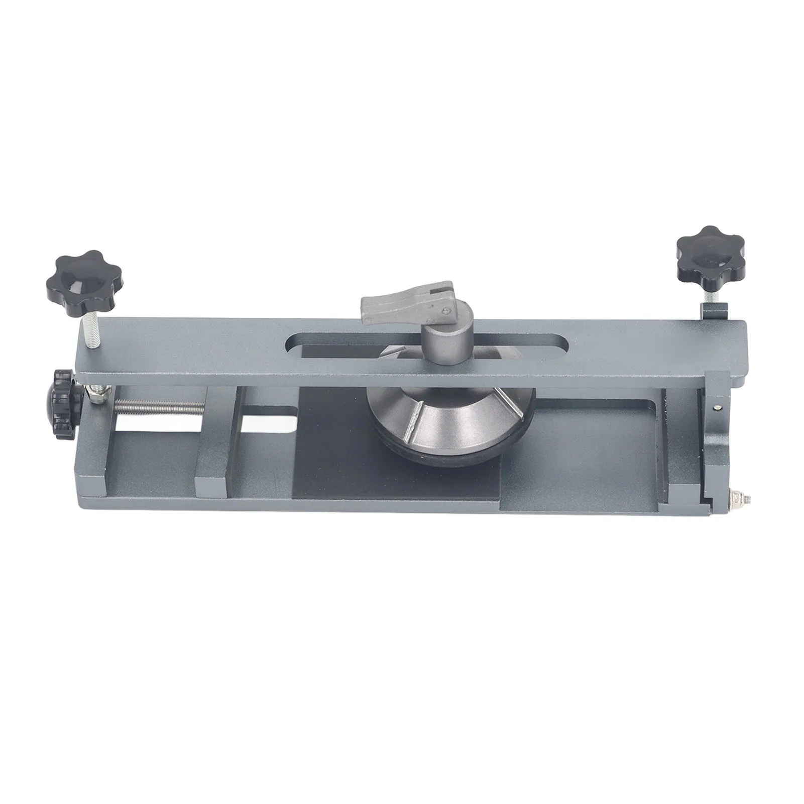 Bildschirmtrenner-Werkzeug, Handy-Bildschirmentferner, keine Heizung, Aluminiumlegierung, hohe Effizienz, einstellbare Größe für die Reparatur mobiler Geräte