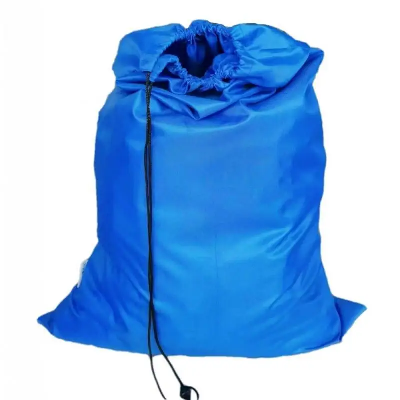 

Large Capacity Multi-Functional Drawstring Clothing Quilt Storage Bag Thicken Wear-Resistant Fashion Casual Waterproof Organize