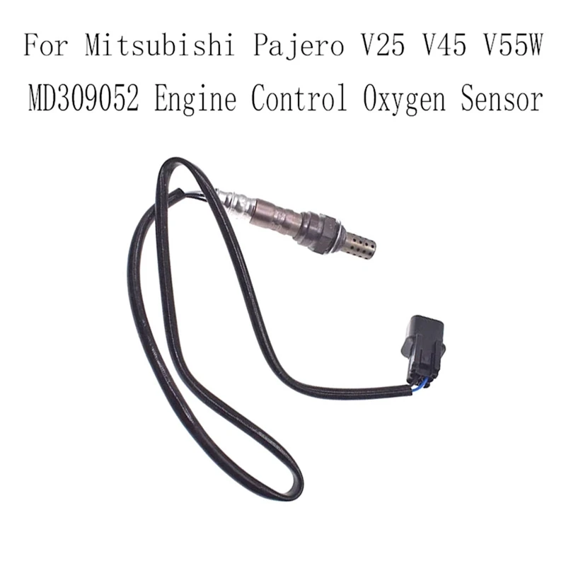 

МД 309052 Датчик кислорода управления двигателем для Mitsubishi Pajero V25 V45 V55W, запасные части