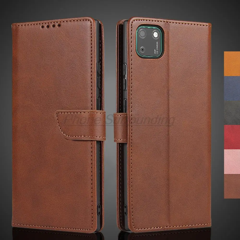 Huawei Y5P Case Wal…