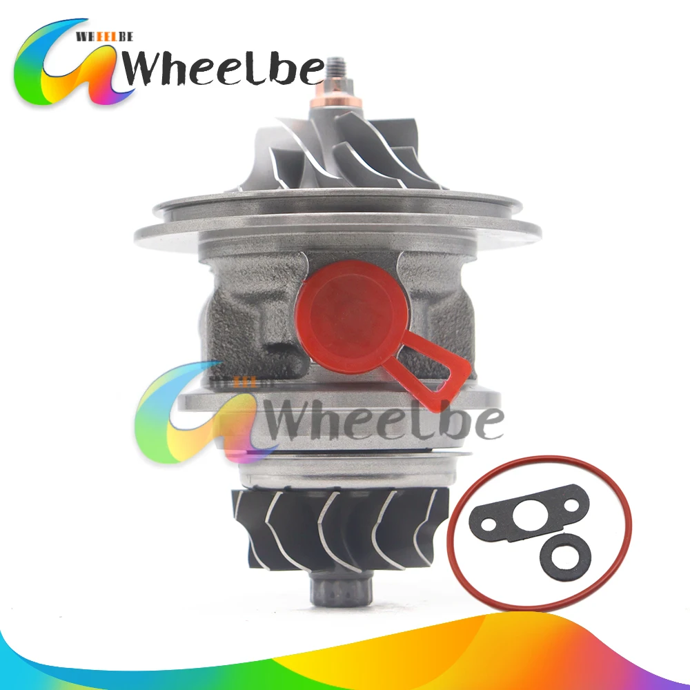 التوربينات الأساسية TD04 توربو خرطوشة لميتسوبيشي L200 باجيرو I 2.5 TD 4WD 64 Kw 4D56 1992-96 49177-01510 49177-01500 49177-01501 #5