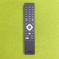 Original Remote Control For NOKIA 2400A 3200A 5800D 4300A 3900A 5000A 5800A QNR43GV215  SMART LED TV