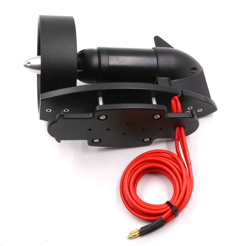 48V 50V High-power Underwater Propeller 20kg Thrust Submersible Waterproof Brushless Motor Underwater Motor