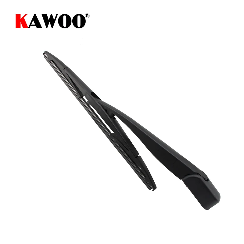 KAWOO Car Rear Wiper Blade Blades Back Window Wipers Arm For Chery Cowin V3 Hatchback 2016 Onwards 305mm Windscreen Wiper