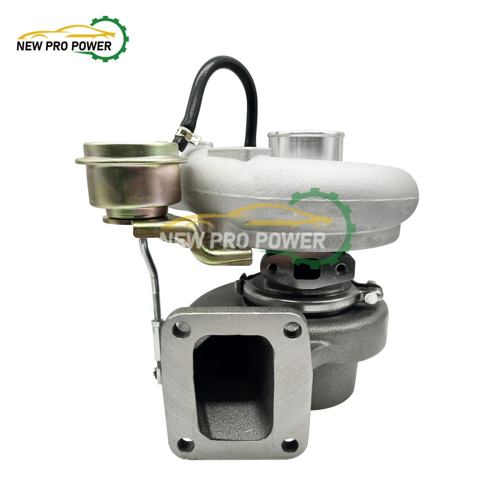 TD07-9 Turbocharger 49178-00270 Turbocharger ME073935 Turbo Charger for Mitsubishis Fuso 6D16T Engine