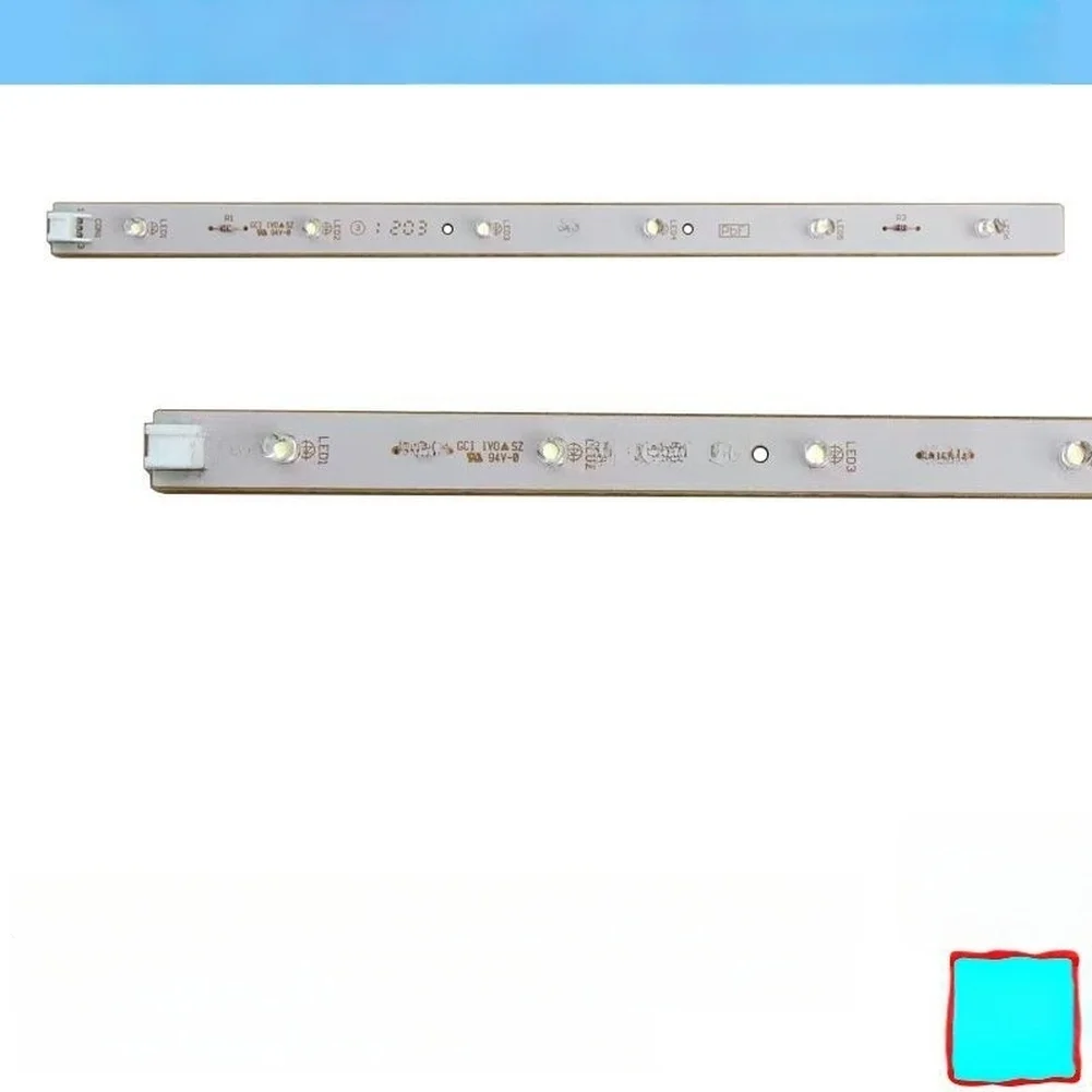 for White LED Light Bar Cold Storage Lighting for Energy Efficient Operation Direct Replacement Design Stable Light Output
