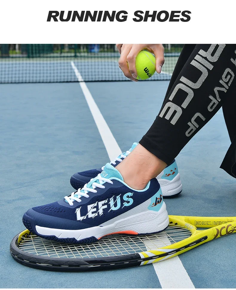 Männer Badminton Schuhe Paar Outdoor Atmungsaktive Outdoor Unisex Turnschuhe Handball Frauen Professionelle Hohe Qualität Volleyball Schuhe – Detail 21