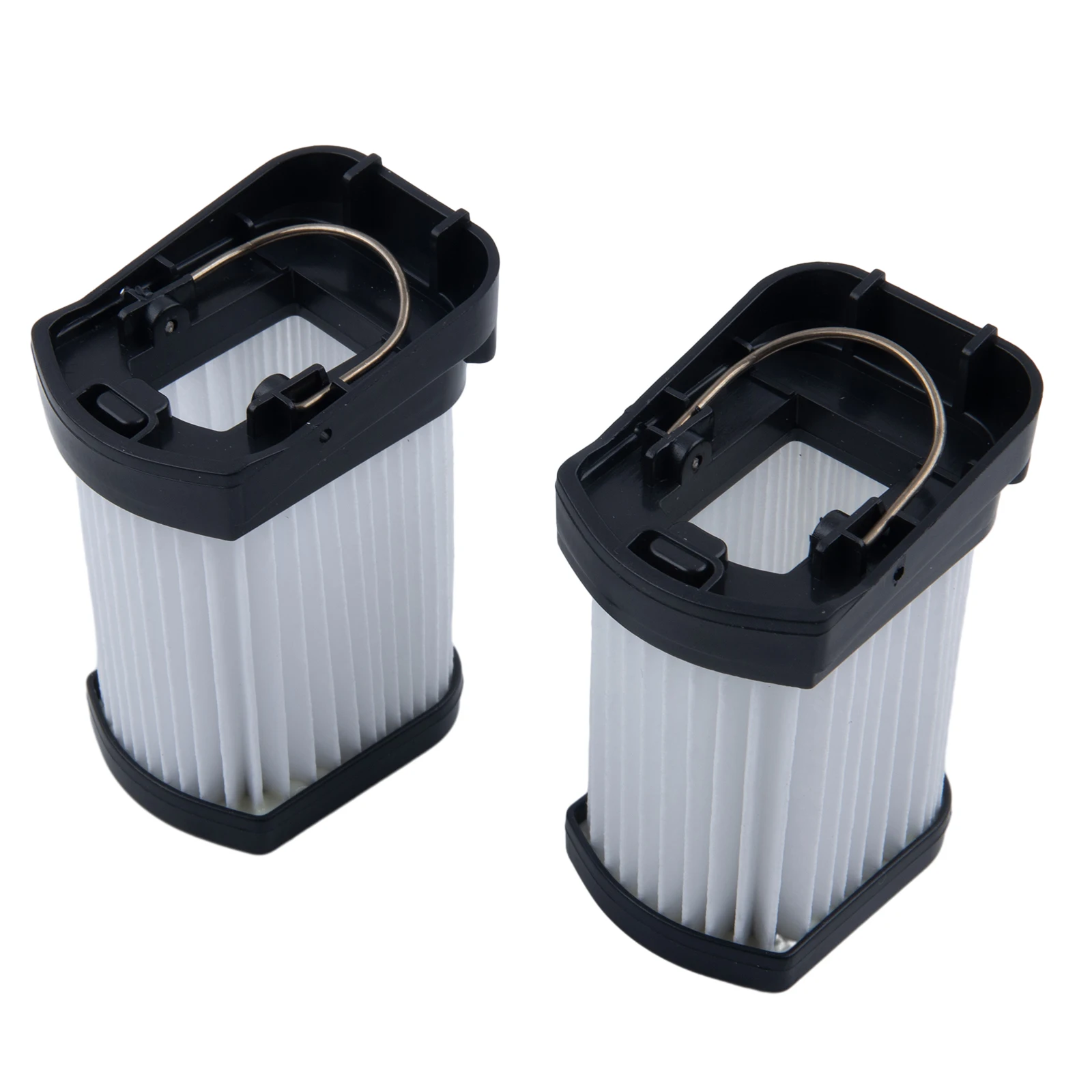 2 шт. фильтры для Shark WandVac 2,0 WV270UK беспроводной ручной пылесос, детали, фильтр для чистки пола, аксессуар для подметальной машины, фильтр