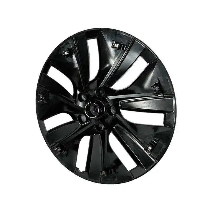 

Для Tesla Model Y изготовленный на заказ классический чехол на колесо автомобиля 1044235 -00-C 22 Колпаки колес 19 дюймов 7 пряжек