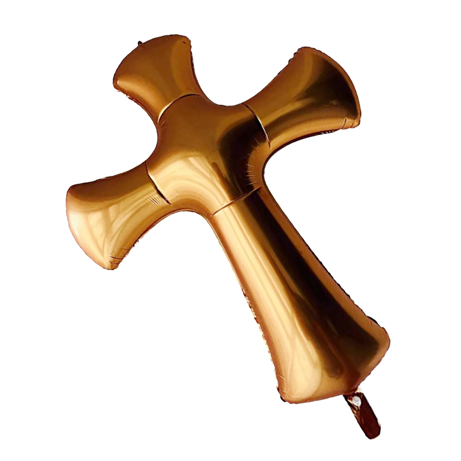 

Cross Shape Balloon Cartoon Design Material Birthday Party Decoration Shower Party Balloons for