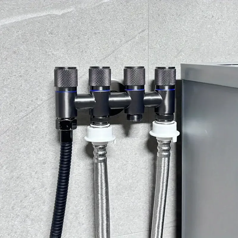 Thumbnail 2 - #9 Low Cost Basin Faucets That Work