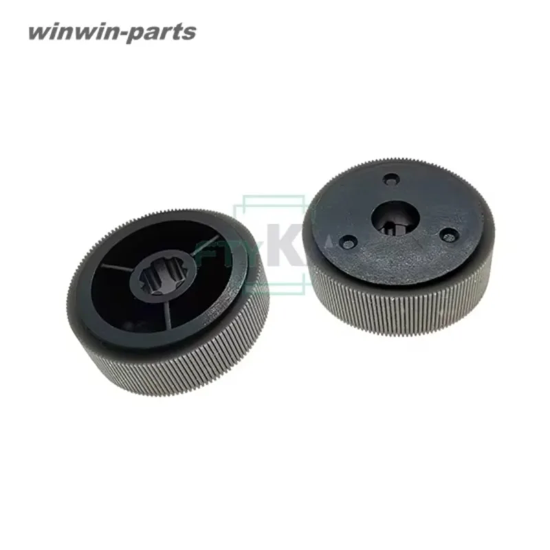 1 Set 40X8260 41X0918 Paper Pickup Roller for Lexmark MS310 MS410 MS510 S610 312 412 512 511 MX611