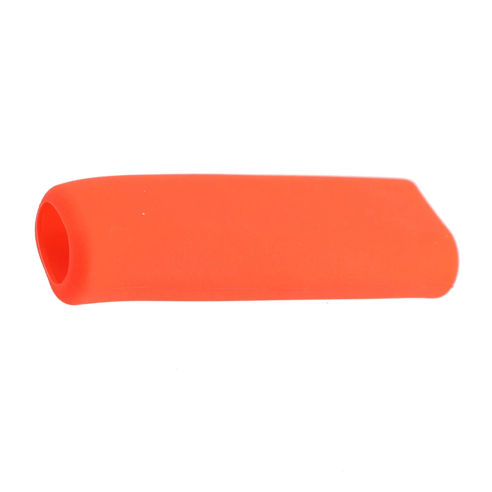 Breathability Handbrake Cover Parking Grips Cover Easy Clean Environmentally Friendly Multicolored Parking Brake
