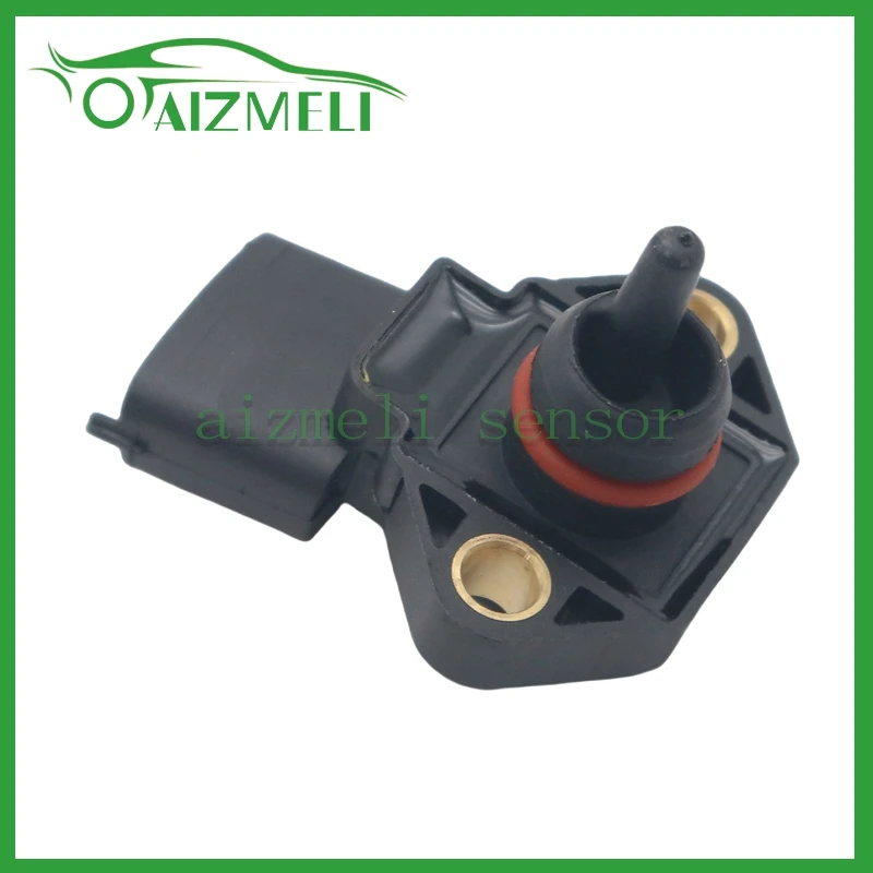 22634-AA000 MAP Manifold Absolute Pressure Sensor For Hyundai Accent Subaru Impreza Outback Forester Legacy Auto Part 22634AA000