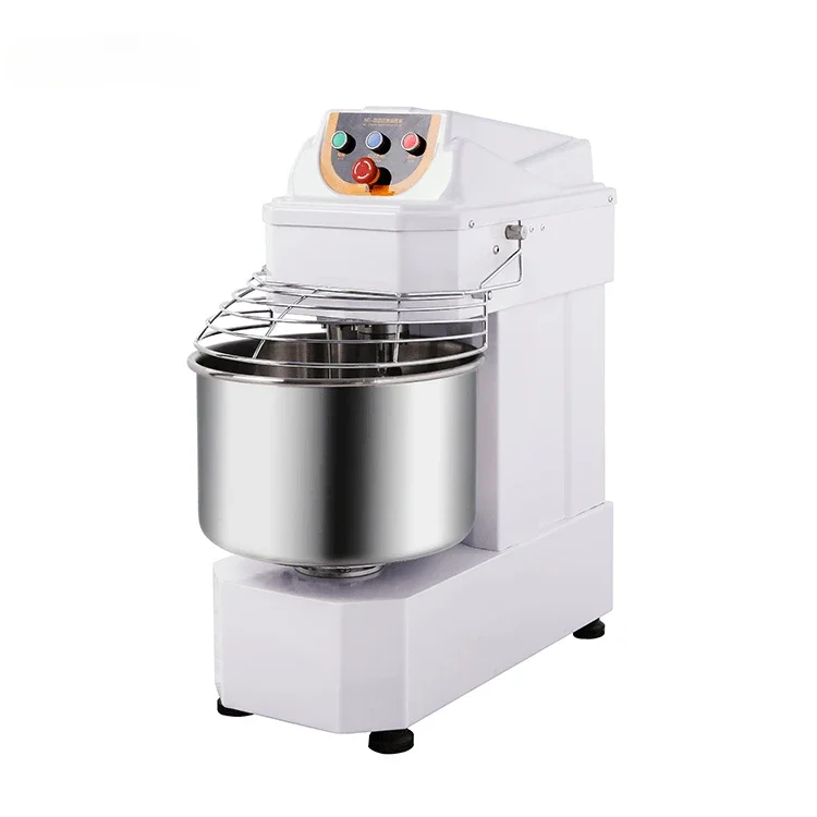 Low Price Wholesale Dough Maker Flour Mixer Industrial Dough Kneader Dough Mixer Multifunction