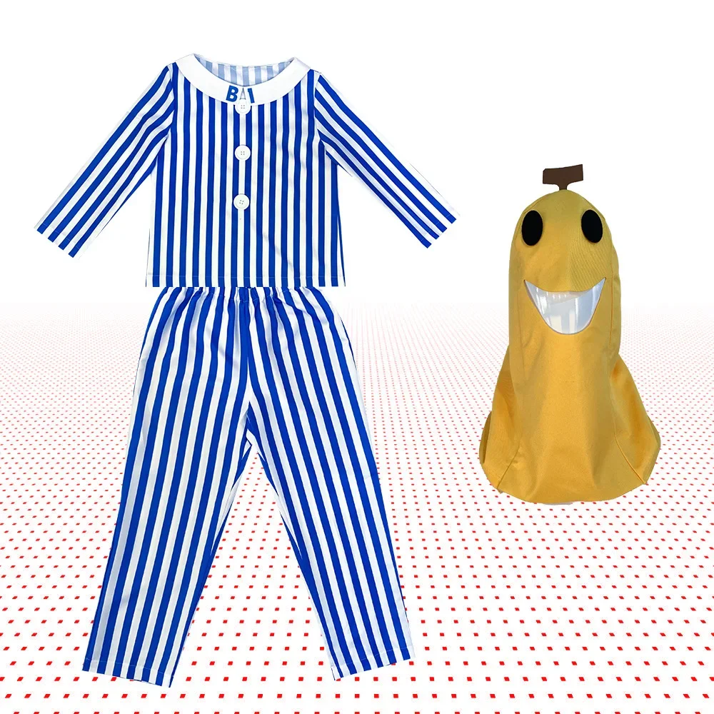 Disfraz de Hombre Plátano para Adultos, Traje Divertido de Piel de Plátano Amarillo para Halloween, Festivales, Fiestas y Escenarios, Fabricante Chino