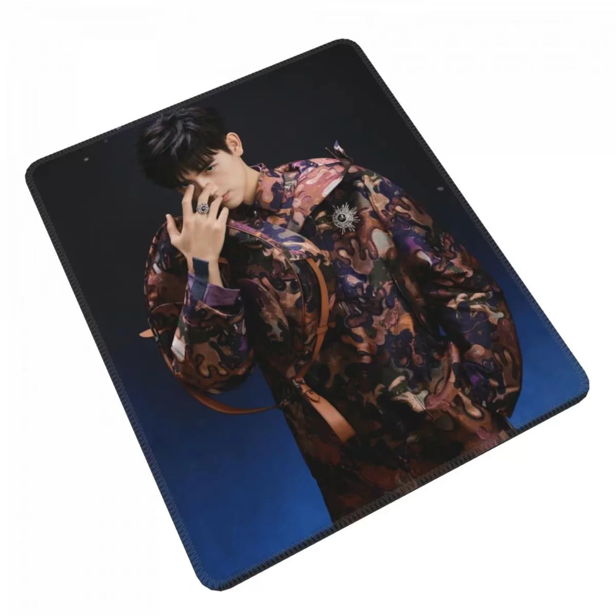 Chen Feiyu Poster Computer Rubber Mouse Pad Lighter & Princess Drama Stills Photos Desk Mat Mug Blotters Desktop Decor Ornament
