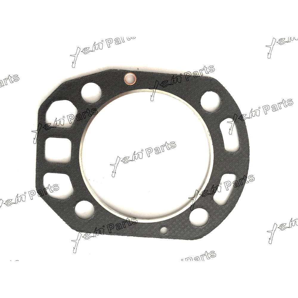 

New TF160 Engine Head Gasket Fit For Yanmar Diesel Engine Parts
