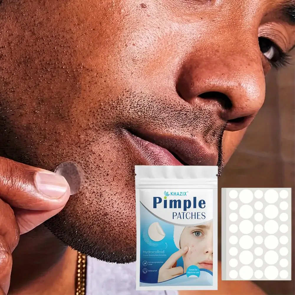 Remendo transparente para acne, corretivo invisível, limpeza suave, comedões, cravos, ferramentas faciais, pele fechada, cosméticos wo h1a9