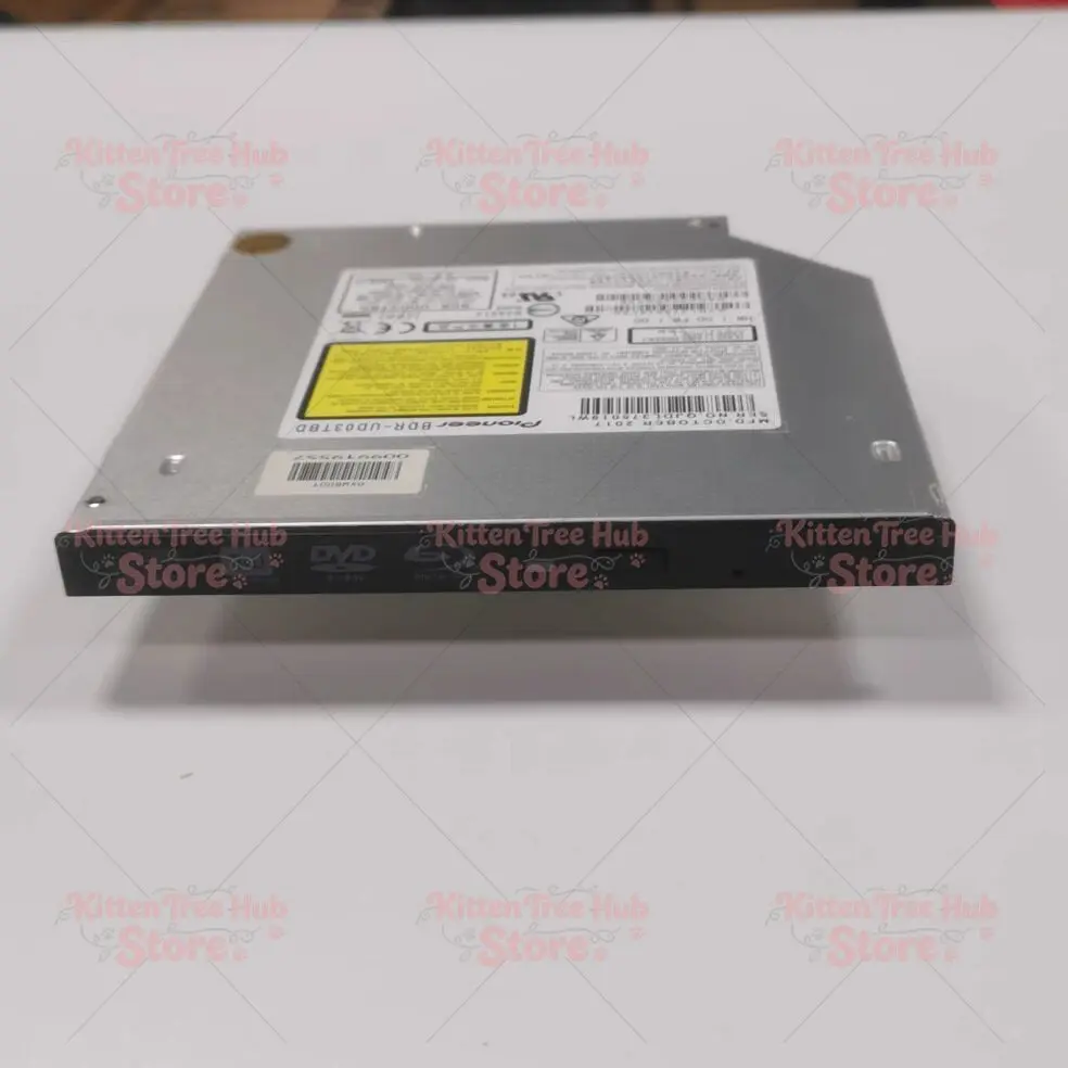 Dual Layer Bluray Writer Super Slim Laptop Internal