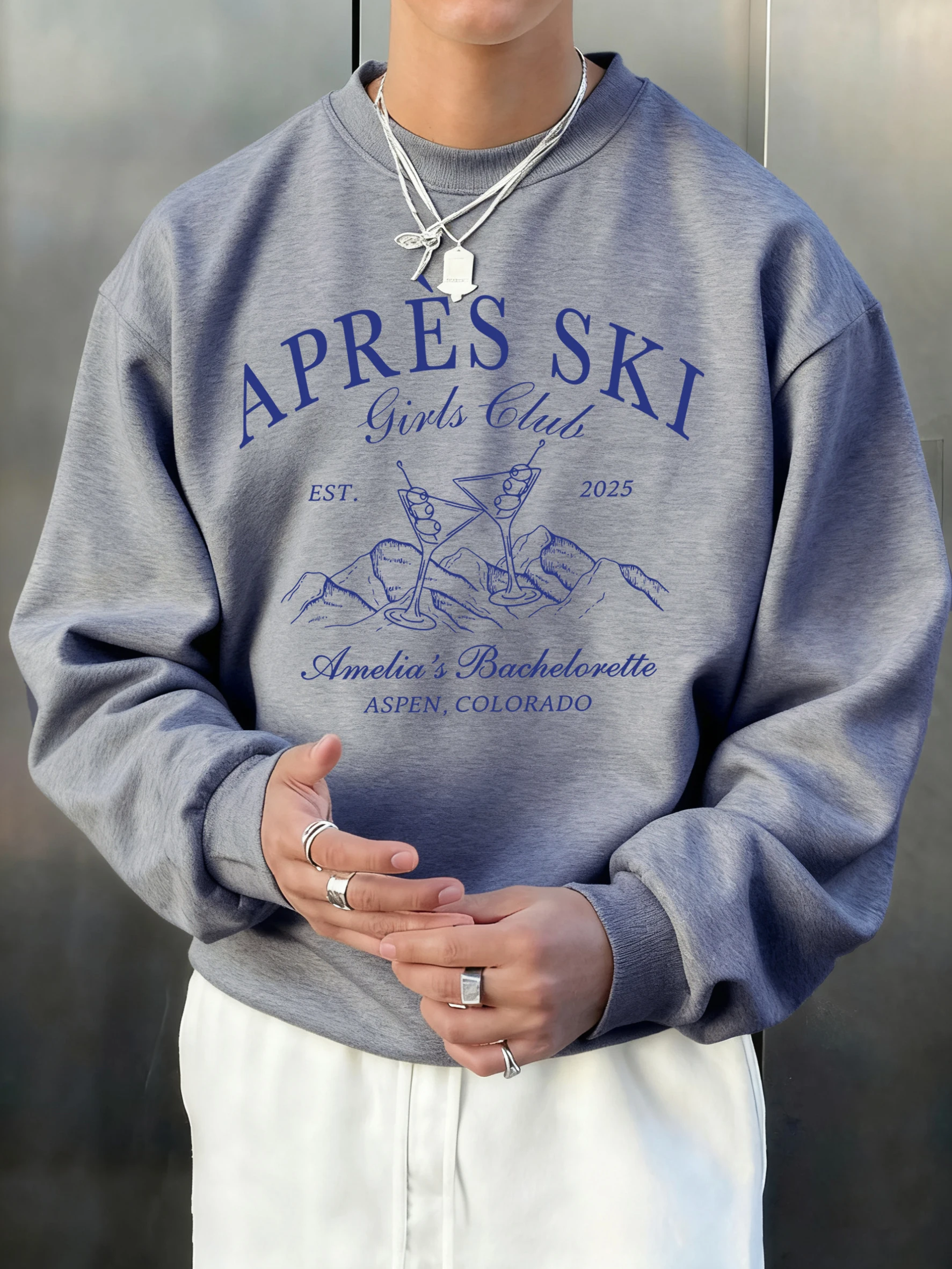 Apres Ski Aspen Col…
