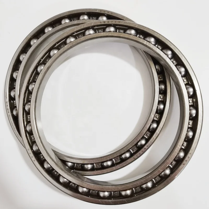 

Ball Bearing sb2717 bearing