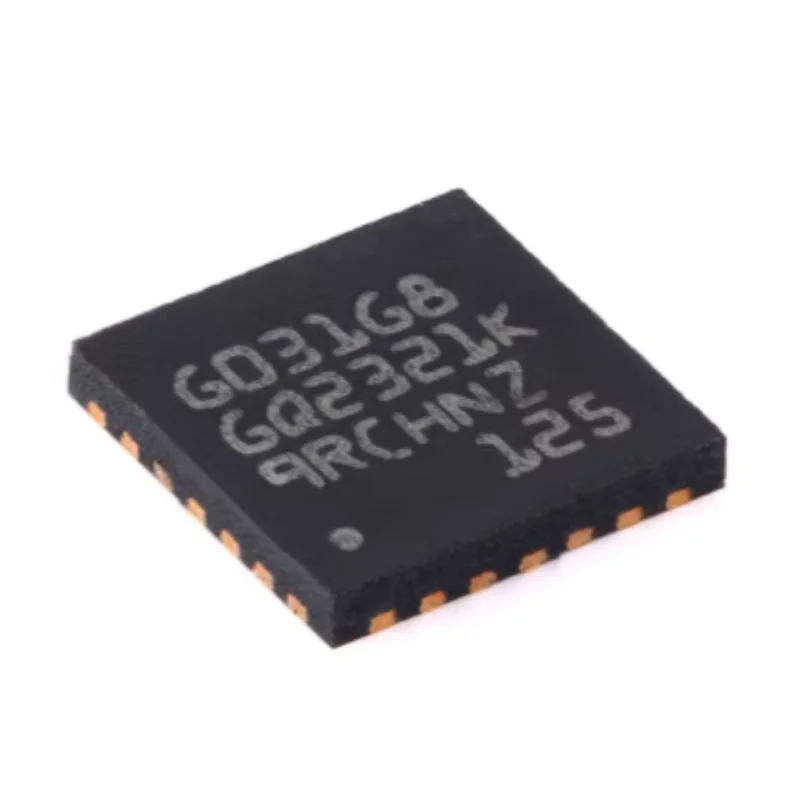 

5pcs/lot G031G8 STM32G031G8U6 NEW Original Genuine Chip Packing 28-UQFN